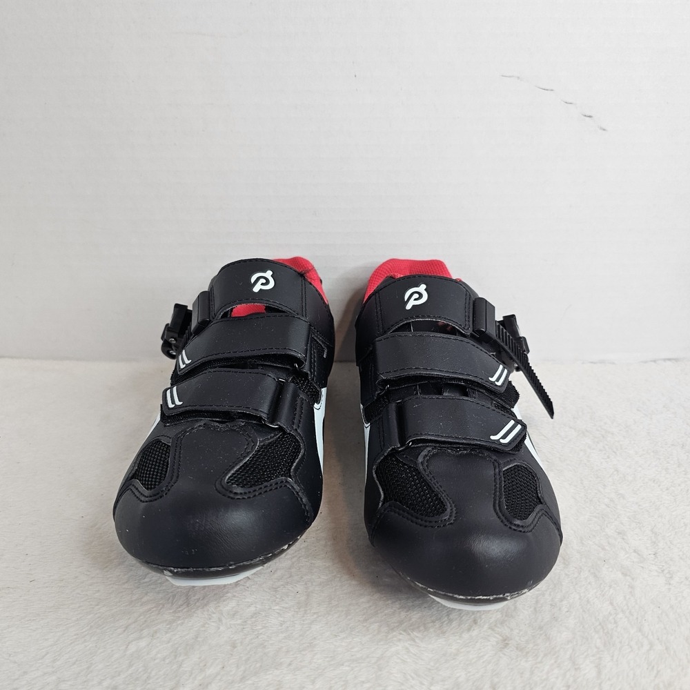 Peloton bike shoes Women's Size US 8.5 UK 39 - Picture 4 of 8